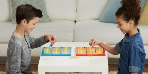 Jak zorganizować dziecku czas w domu? Propozycje gier dla ucznia od 7 do 9 lat
