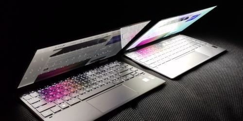 Recenzja HP Spectre 13 x360 2020 – Konwertowalnego laptopa premium