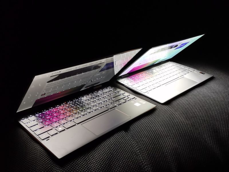 Recenzja HP Spectre 13 x360 2020 – Konwertowalnego laptopa premium