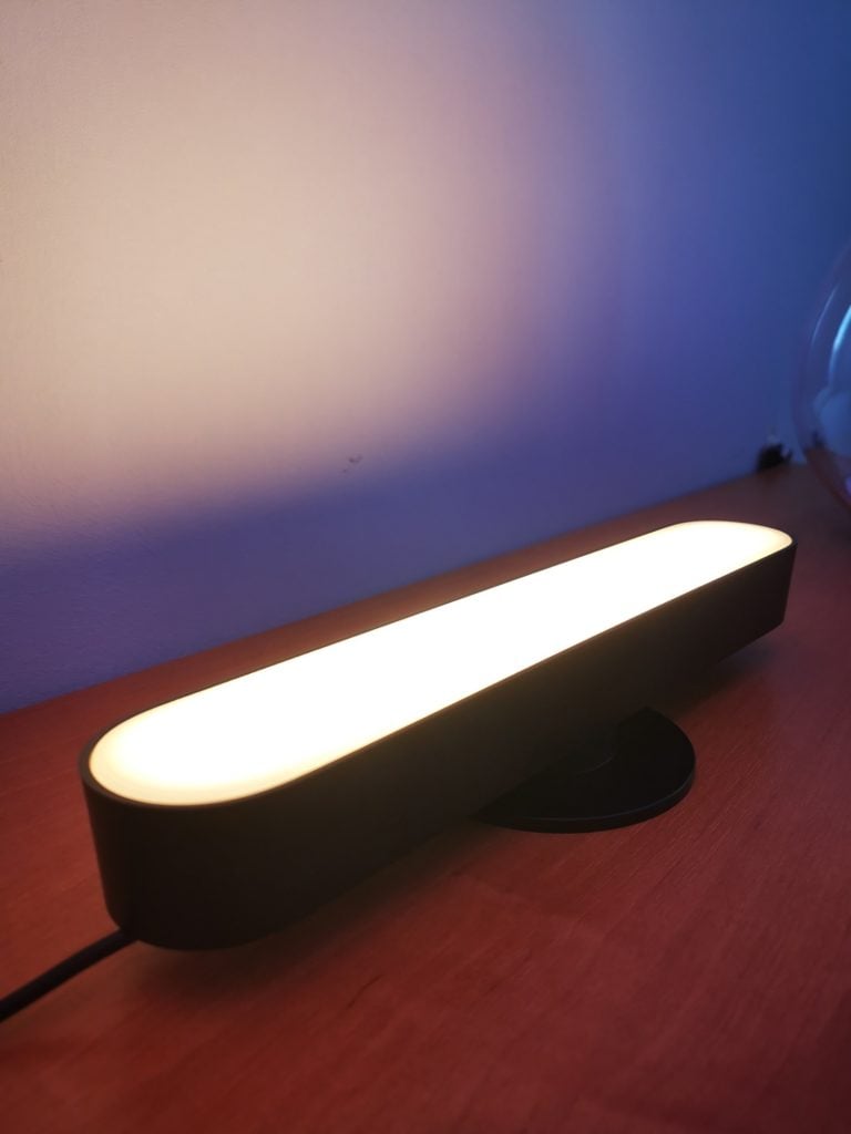 Ambiance Play Philips Hue