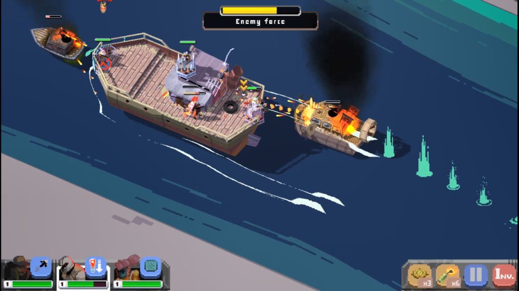 Dog Duty screenshot 2 z gry