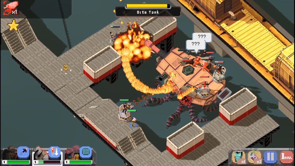 Dog Duty screenshot 1 z gry