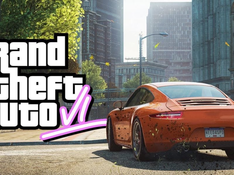 Grand Theft Auto 6 – Rockstar Games potwierdza prace nad grą!