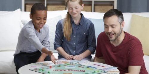 Monopoly - historia najpopularniejszej gry na świecie i jej najciekawsze edycje