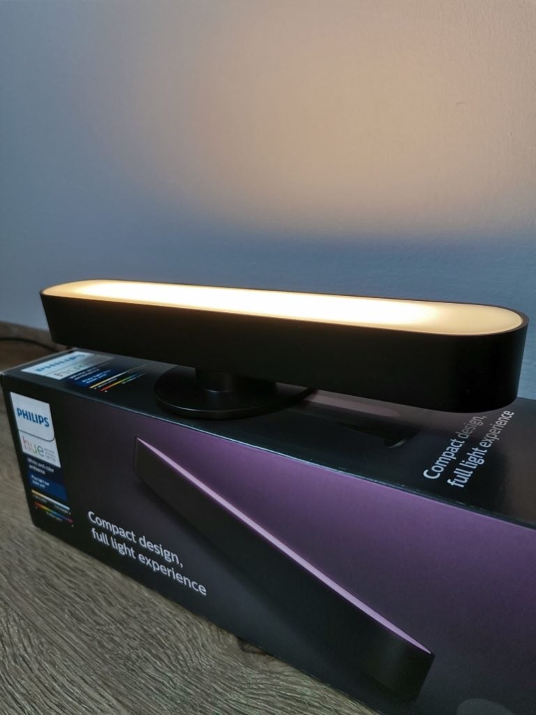 Philips Hue Ambiance Play