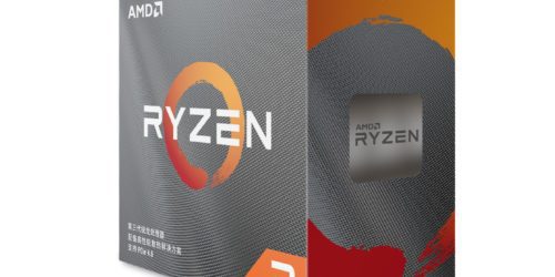 AMD Ryzen 3 3300X i Ryzen 3 3100 już oficjalnie. Oto ich specyfikacja