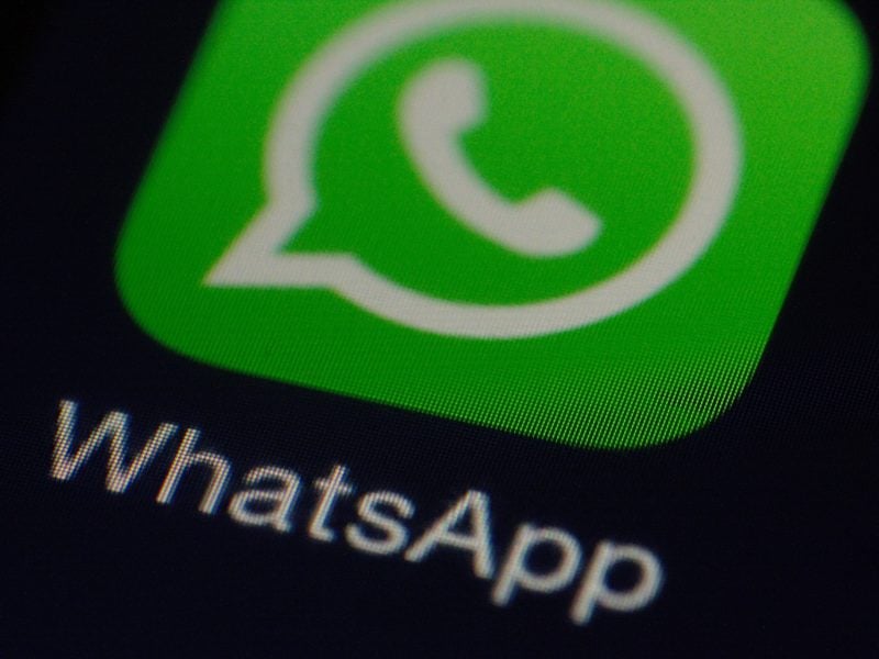 Wyciek prywatnych konwersacji z WhatsAppa? Sprawdź, jak temu zapobiec