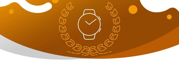 Ranking: najlepszy smartwatch. Który inteligentny zegarek kupić?