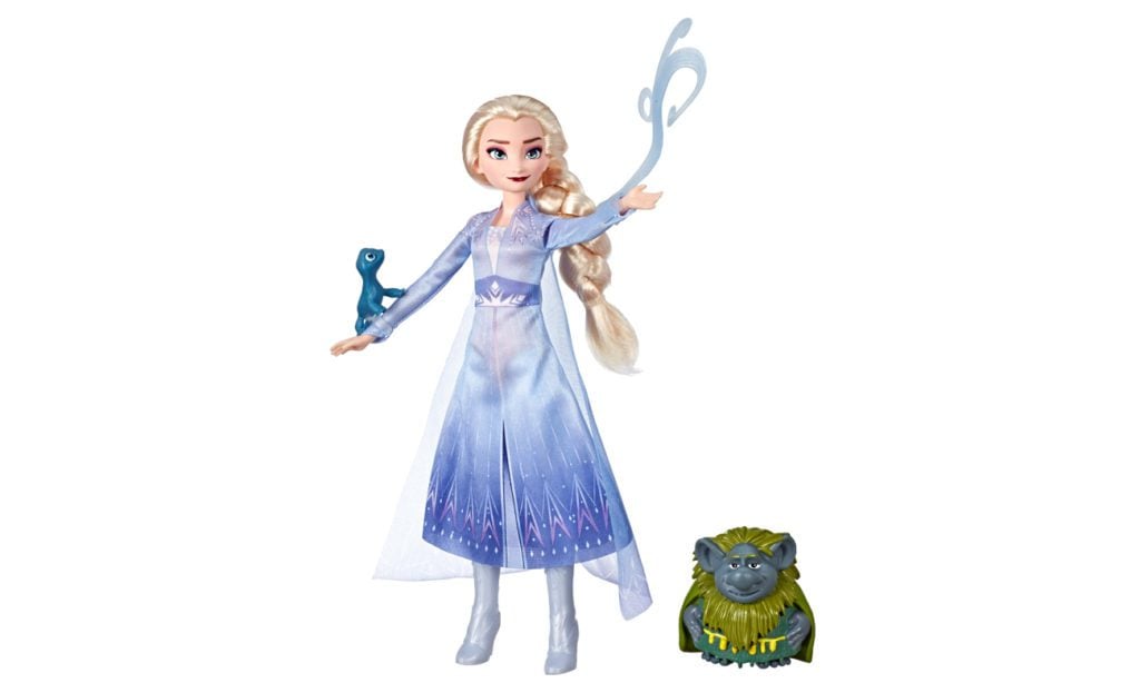 Elsa, zabawka