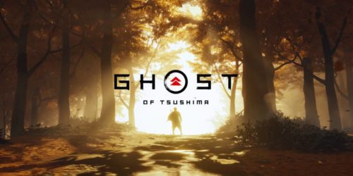 Ghost of Tshushima na rozgrywce – w końcu!