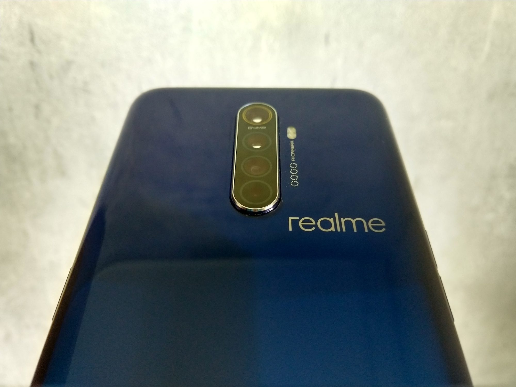 Realme X2 Pro baner dół