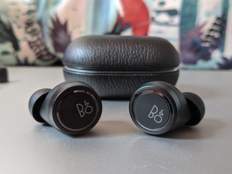 Słuchawki idealne? Test i recenzja Bang & Olufsen Beoplay E8 3.0