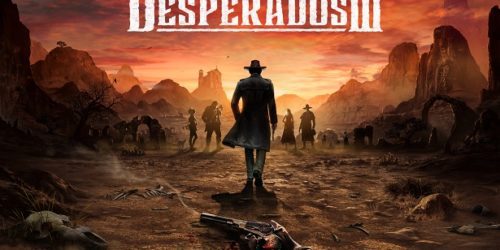 Desperados III – premiera coraz bliżej