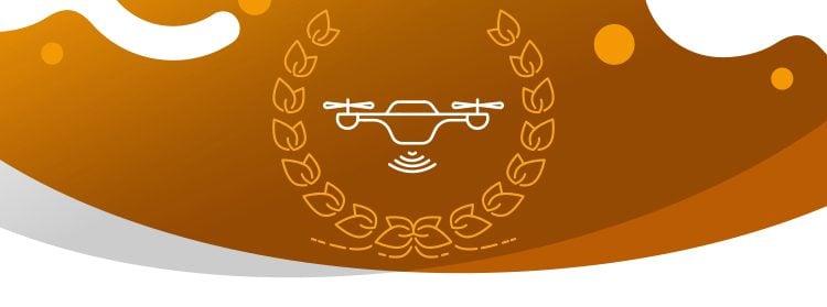 najlepszy dron ranking geex TOP