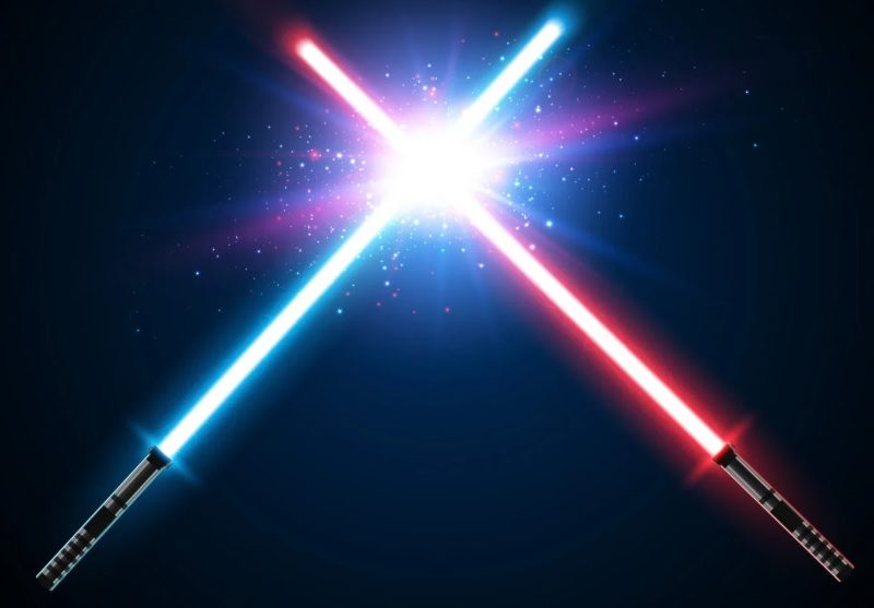 Jedi czy Sith? Po której stronie mocy jesteś?