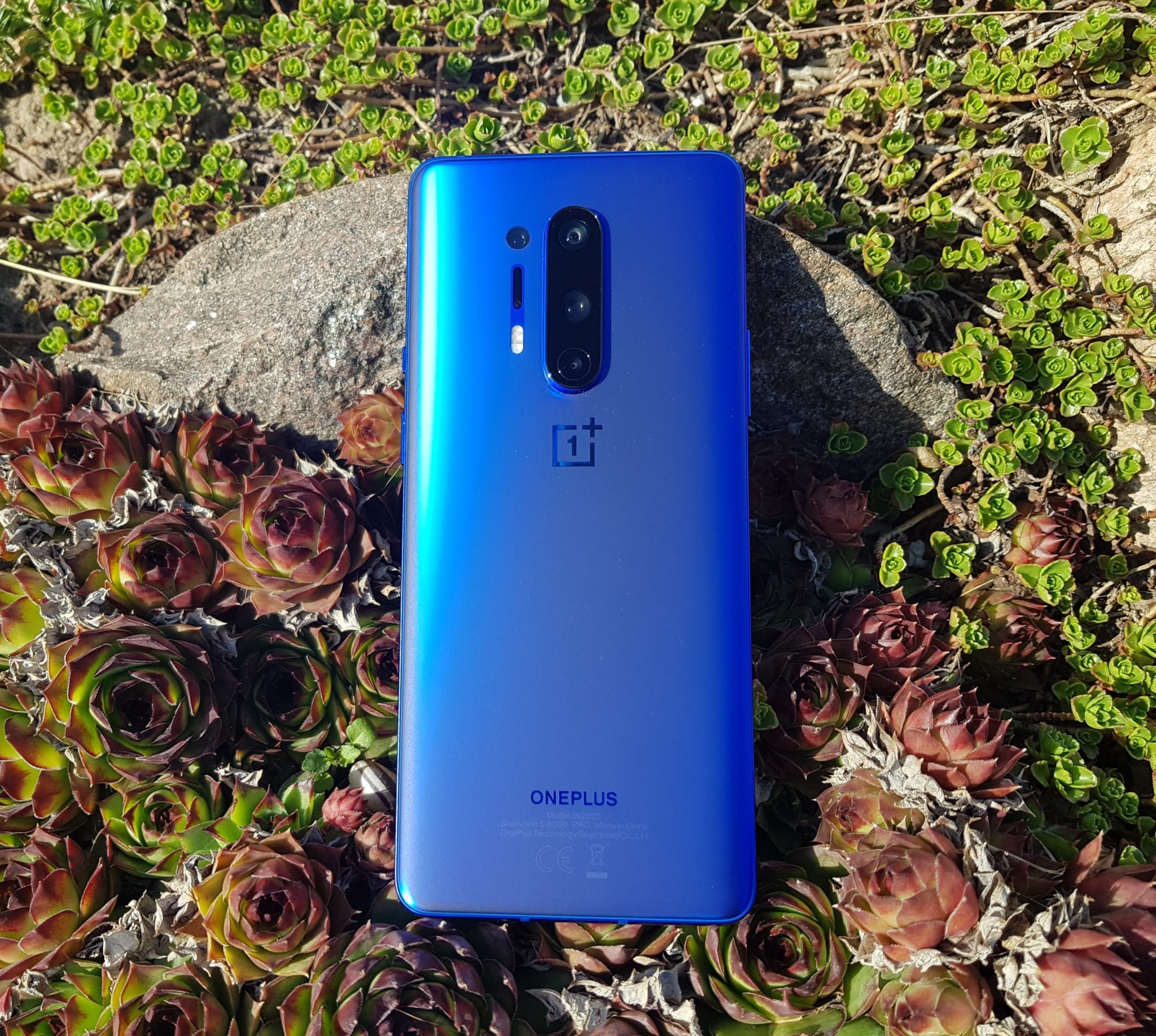 Recenzja OnePlus 8 Pro. Czy nowy supersmartfon jest wart flagowej ceny ...