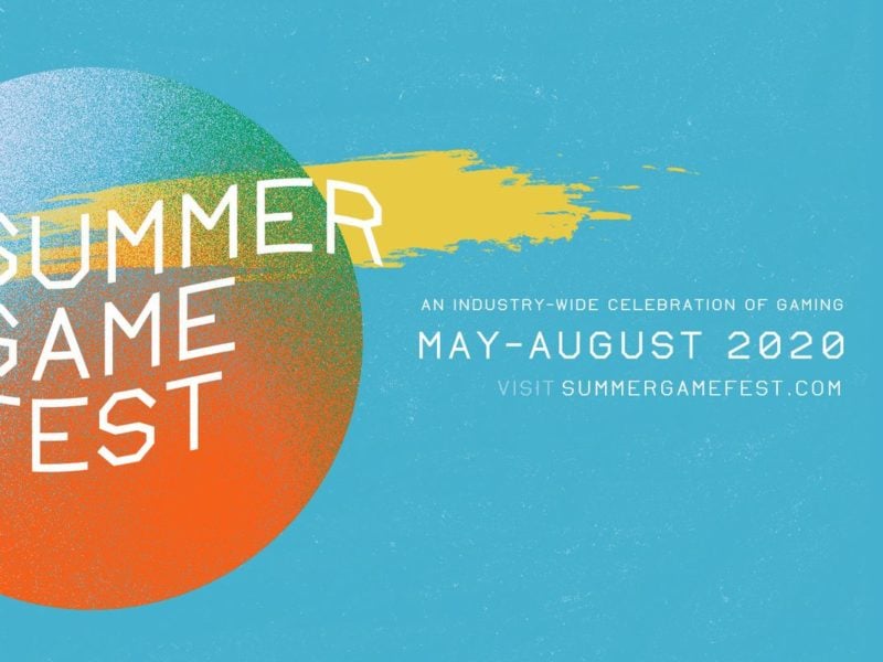 Summer Game Fest nadciąga. Poznaj aktualny rozkład