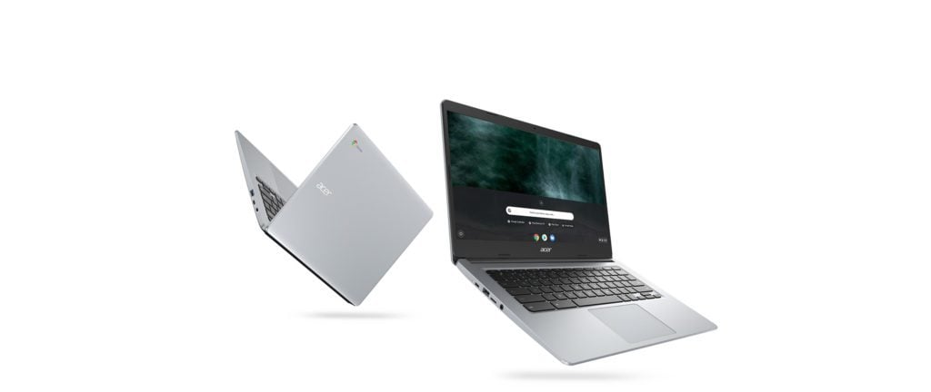 Chromebook CB314 14 cali