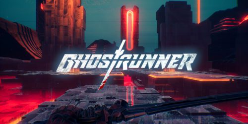Ghostrunner - cyberpunkowy ninja na nowym gameplay'u z komentarzem