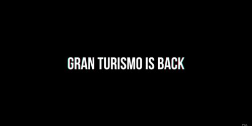 Gran Turismo 7 zapowiedziane na PS5