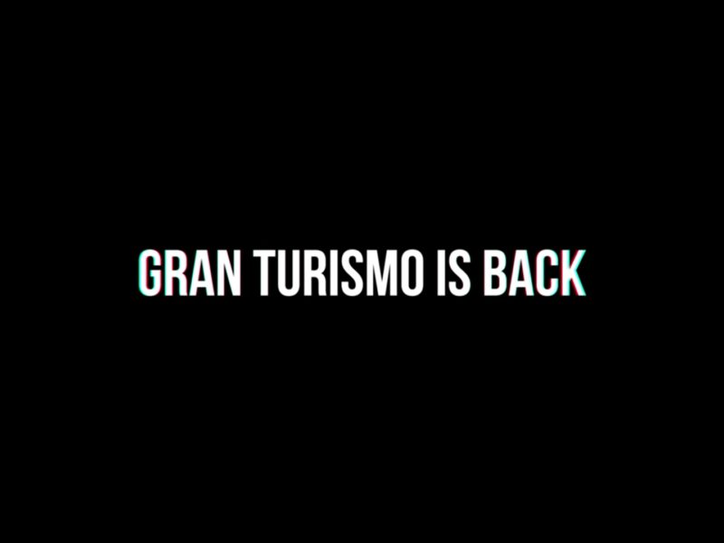 Gran Turismo 7 zapowiedziane na PS5