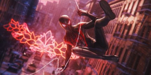 „Marvel’s Spider-man Miles Morales” – nowy Pająk na PS5