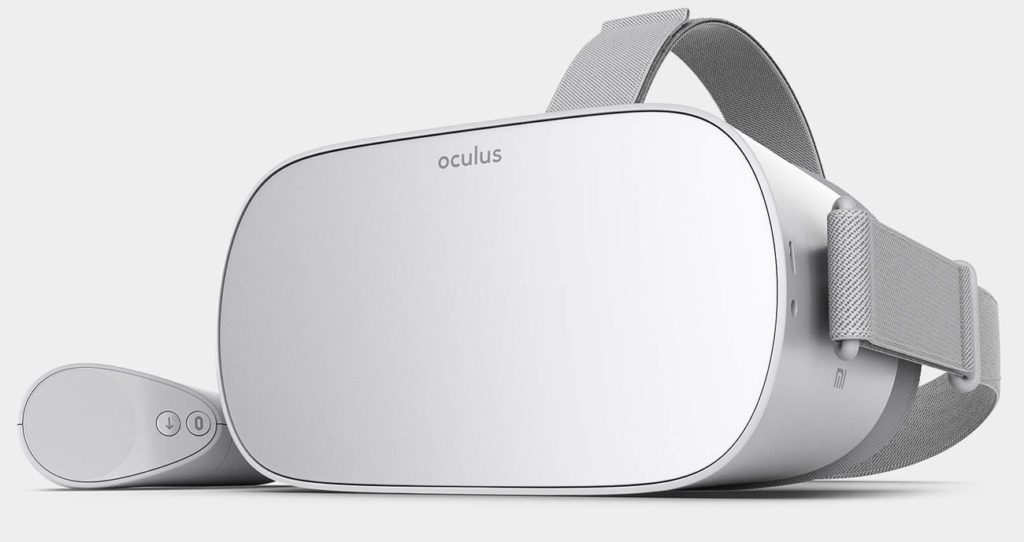 oculus go