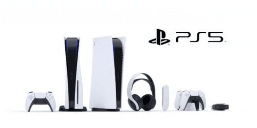 Gry na PlayStation 5 – nie przechowasz ich na zewnętrznym dysku