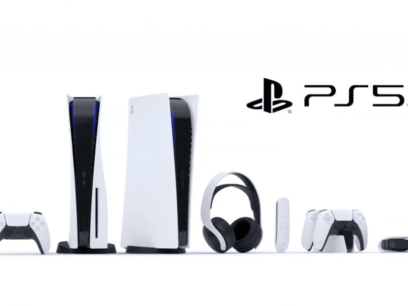 PlayStation 5 pokazana światu – oto nowa konsola Sony