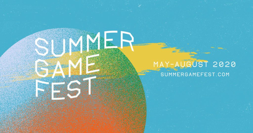 Summer Game Fest 2020