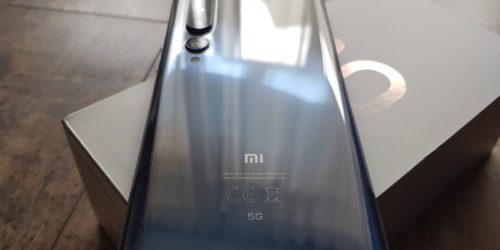 Recenzja Xiaomi Mi 10. Czy najdroższy oznacza lepszy?