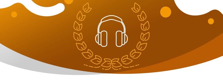 ranking słuchawki złoty