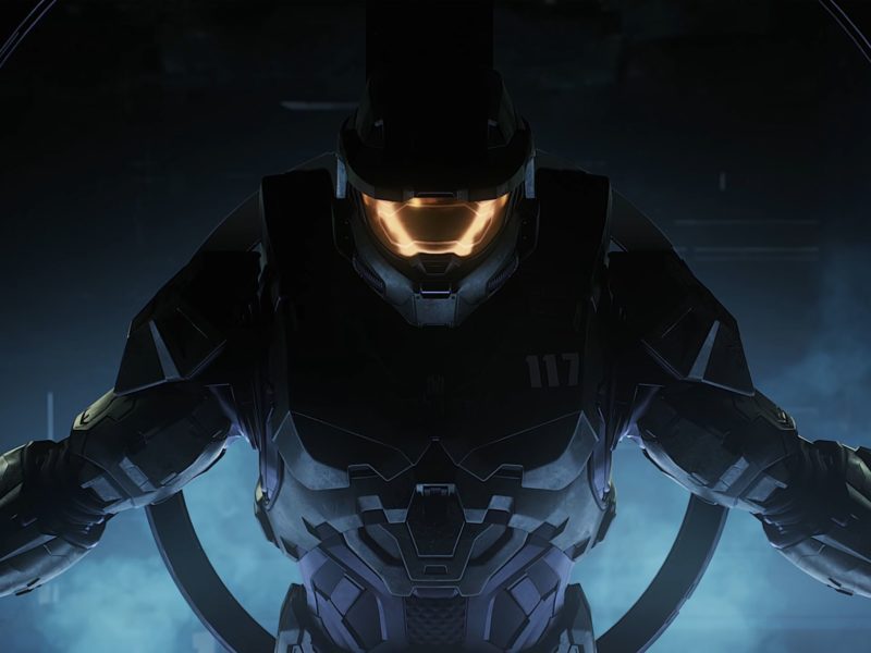 Halo Infinite z pakietem nowych informacji. Zwiastun E3 2021, darmowy multiplayer i data premiery