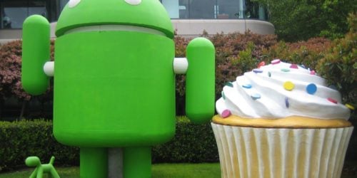 Tajne, specjalne, ukryte kody na Androida