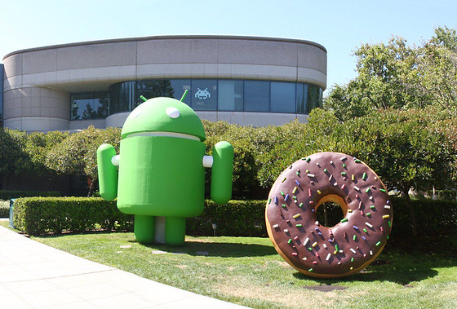 Wersje Androida – jakie są i jak je zmieniać? – Geex