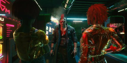 Premiery gier w czwartym kwartale 2020 roku – „Cyberpunk 2077”, „Assassin’s Creed Valhalla” i inne