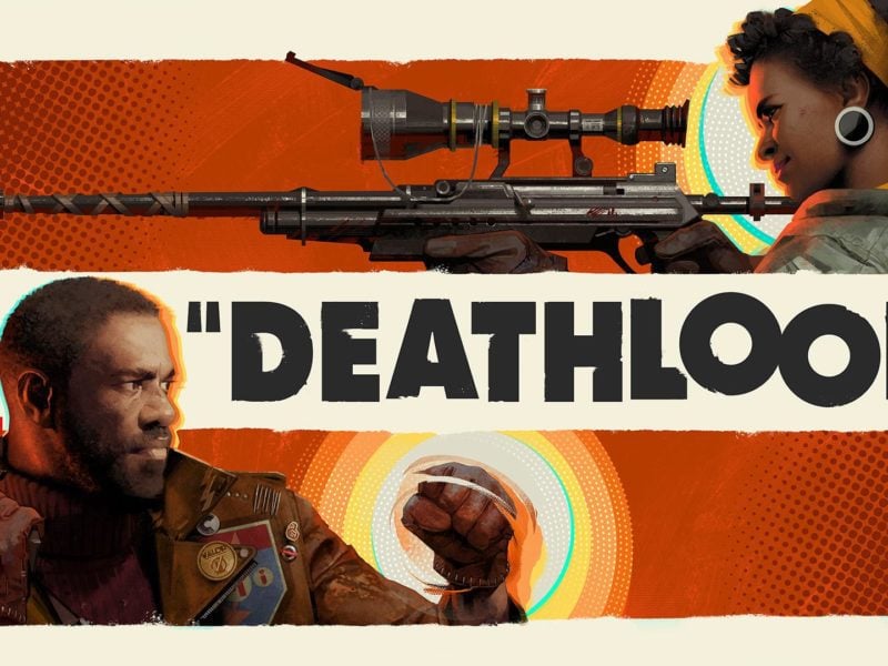 Świat „Deathloop” na grafikach i oczami reżysera