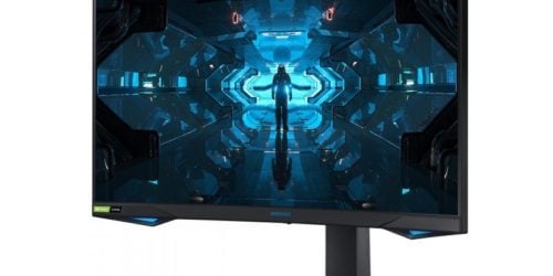 Monitory Samsung Odyssey G7 – nadchodzi gamingowa Odyseja