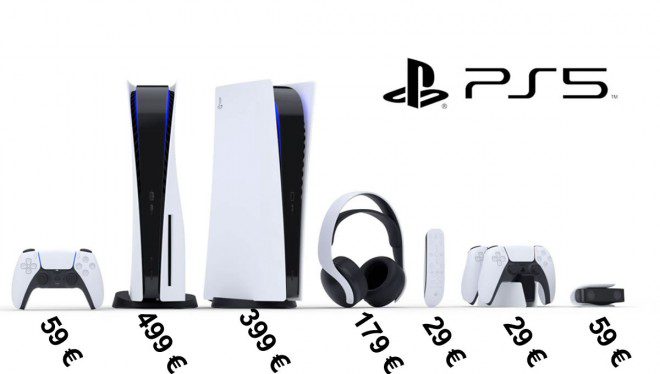 PlayStation 5 – czy za niecałe dwa tygodnie poznamy cenę konsoli?