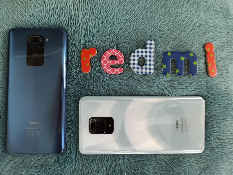 Recenzja Redmi Note 9 i Redmi Note 9 Pro? Który wybrać?