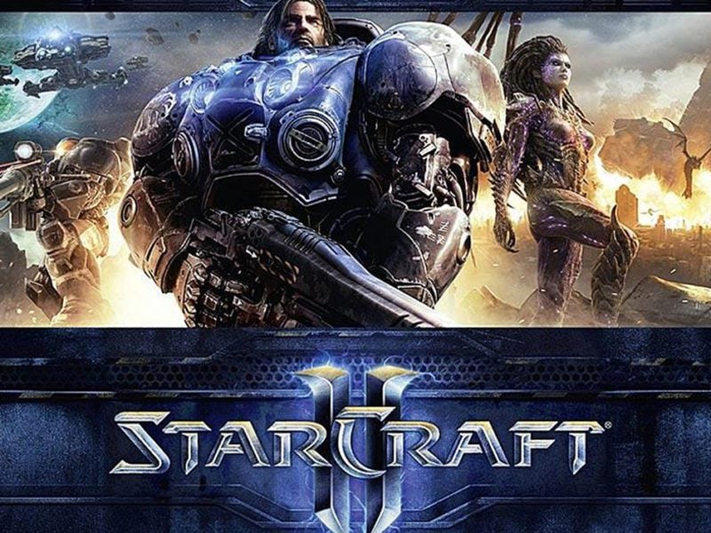 To już 10 lat! StarCraft 2 obchodzi mały jubileusz i ma niespodzianki dla graczy