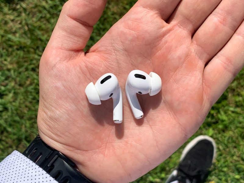 Recenzja Apple AirPods Pro — zapewnij uszom odrobinę luksusu