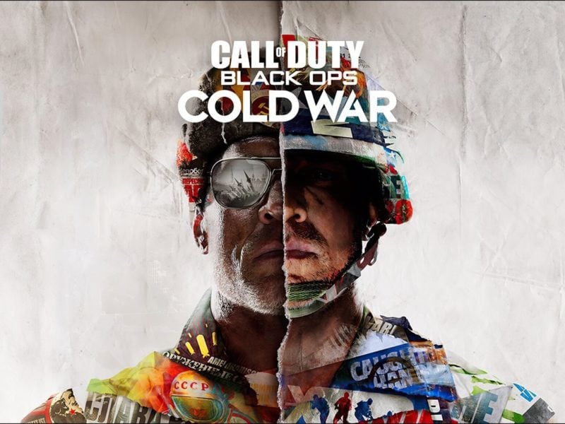 Call of Duty Black Ops: COLD WAR zapowiedziane!
