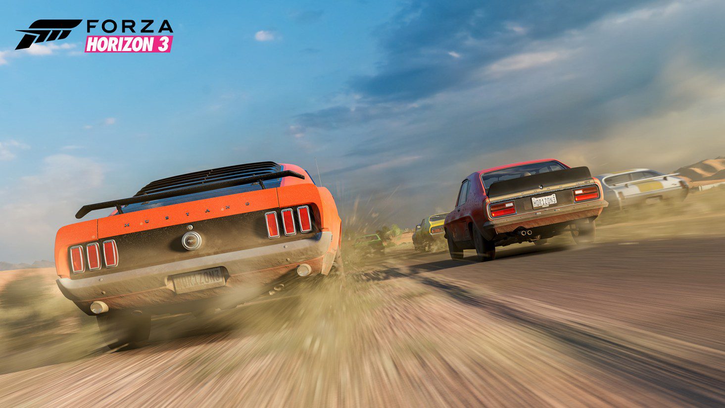 Forza Horizon 6 – co wiemy? Data premiery, lokacja, plotki i