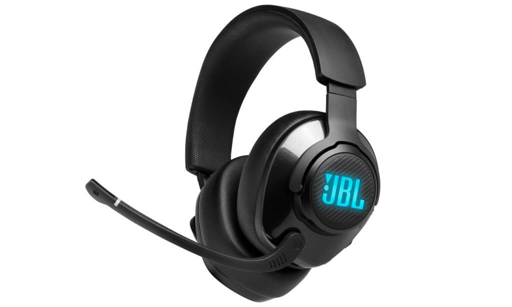 JBL Quantum 400 headset