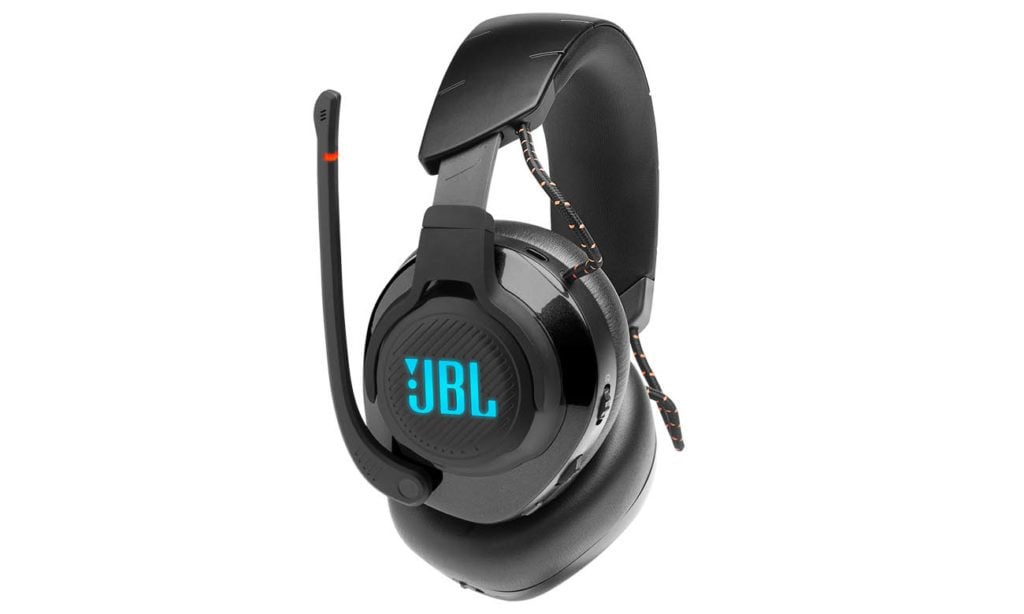 JBL Quantum 600 headset
