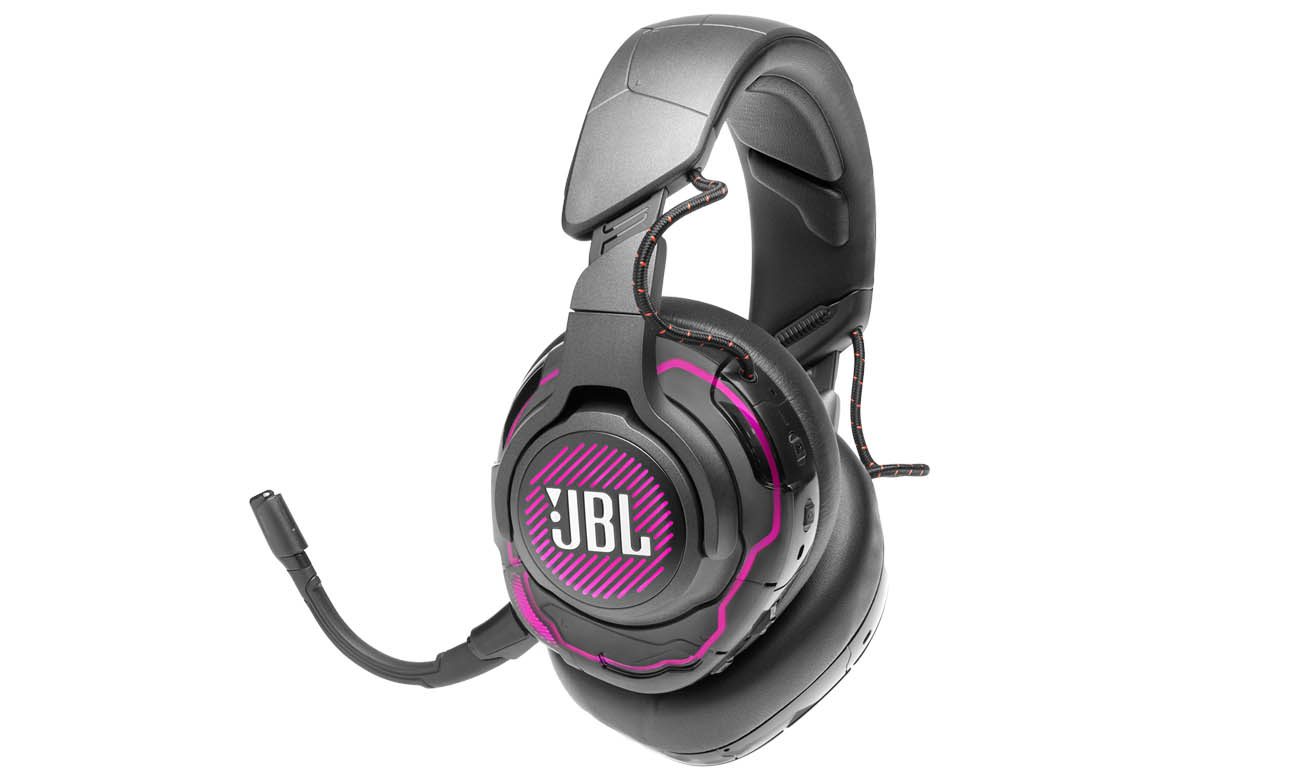 JBL Quantum One headset