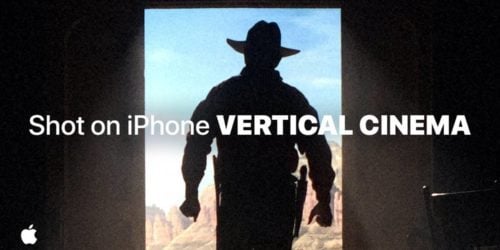 Reżyser La La Land nagrał film... iPhonem i to pionowo