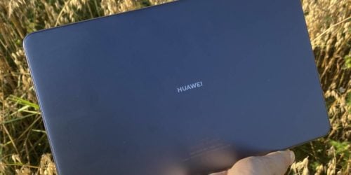 Recenzja tabletu Huawei MatePad 10 – prymusa w klasie średniej