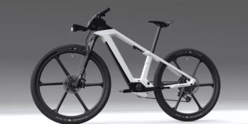 Elektryczna odsłona roweru według Bosch